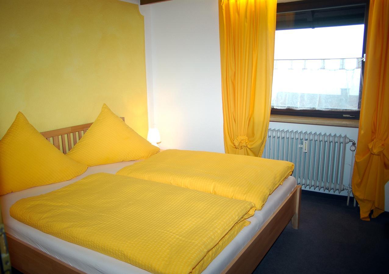 Ferienwohnung Haus Am Duerrberg "St. Georg" Warmensteinach Extérieur photo